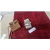 Image 1 : Bell & Howell Two Twenty 8mm Movie Camera with Leather Case