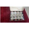 Image 5 : MacGregor Jack Nicklaus Champion Golf Balls, Surlyn Cover, Liquid Center, USGA Spec, Original Box