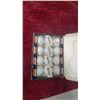 Image 9 : MacGregor Jack Nicklaus Champion Golf Balls, Surlyn Cover, Liquid Center, USGA Spec, Original Box