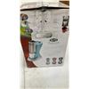 Image 2 : New Flavia Fusion Drinks Station Single Serve Coffee/Tea Brewer with 18 Drink Sample Pack