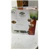 Image 3 : New Flavia Fusion Drinks Station Single Serve Coffee/Tea Brewer with 18 Drink Sample Pack