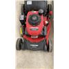 Image 2 : Troy-Bilt Self-Propelled Lawn Mower, Honda GCV Engine, Rear Wheel Drive, Electric Start, 21" Deck