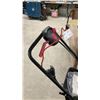Image 3 : Troy-Bilt Self-Propelled Lawn Mower, Honda GCV Engine, Rear Wheel Drive, Electric Start, 21" Deck