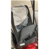 Image 5 : Troy-Bilt Self-Propelled Lawn Mower, Honda GCV Engine, Rear Wheel Drive, Electric Start, 21" Deck