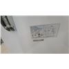 Image 6 : White Chest Freezer with Front Latch, Approx 15 Cu Ft