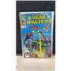 Image 2 : Marvel Transformers Headmasters Comics #2 & #3 Four-Issue Limited Series 1987