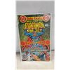 Image 4 : 5 DC Superman Comic Book Lot: Man of Steel, Gen 13, Superman Family, CD-ROM Comic Book