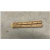 Image 3 : Antique Henry Disstone & Son Keystone Wooden Spirit Level, Patented Oct 29, 1913 and Lufkin No. 702