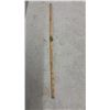 Image 4 : Antique Henry Disstone & Son Keystone Wooden Spirit Level, Patented Oct 29, 1913 and Lufkin No. 702