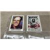 Image 6 : True Crime Trading Cards Series Two: Serial Killers & Mass Murderers, Eclipse Enterprises 1992