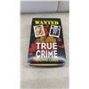 Image 8 : True Crime Trading Cards Series Two: Serial Killers & Mass Murderers, Eclipse Enterprises 1992