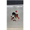 Image 2 : David B. Williams "Gathering Acorns" Limited Edition Print 95/99, 1986, Ojibway Art 14 x 12"