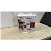 Image 1 : New T-fal Easy Fry & Grill Classic+ 2-in-1 Healthy Air Fryer, 4.2L Capacity, Model EY501D50
