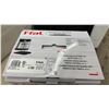 Image 3 : New T-fal Easy Fry & Grill Classic+ 2-in-1 Healthy Air Fryer, 4.2L Capacity, Model EY501D50