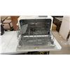 Image 4 : Danby DDW611WLED Countertop Dishwasher, 120VAC 60Hz, 6 Place Setting Capacity