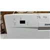 Image 7 : Danby DDW611WLED Countertop Dishwasher, 120VAC 60Hz, 6 Place Setting Capacity