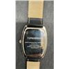 Image 7 : Vintage: Minnie Mouse Kids Digital Watch with Flip-Top Cover, Pink/Purple Plastic Band (Needs