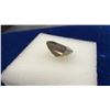 Image 4 : Natural Smokey Quartz, 4.6ct, Princess Cut, 10.0 x 10.0mm, Untreated