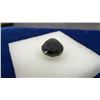 Image 4 : 4.9ct Natural Black Onyx, Untreated, Pear Cut, 10.1 x 14.4mm