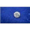 Image 1 : New 3.0 Carat Moissanite Lab Diamond, Round Brilliant Cut, GH-VVS1, GRA Report, Loose Stone. Tests