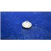 Image 4 : New 3.0 Carat Moissanite Lab Diamond, Round Brilliant Cut, GH-VVS1, GRA Report, Loose Stone. Tests