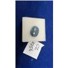 Image 1 : New Natural Blue Sapphire, 9.3ct, Untreated, Oval Cut, 12.8 x 16.6mm