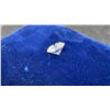 Image 3 : 6.0 Carat Moissanite Lab Diamond, Round Brilliant Cut, GH-VVS1, GRA Certified. Tests Positive with