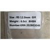 Image 6 : 6.0 Carat Moissanite Lab Diamond, Round Brilliant Cut, GH-VVS1, GRA Certified. Tests Positive with