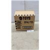 Image 1 : Mattel Hot Wheels Cars Assortment Case L2593-974JTD, Contains 72 Pieces, Made in Malaysia