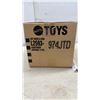 Image 3 : Mattel Hot Wheels Cars Assortment Case L2593-974JTD, Contains 72 Pieces, Made in Malaysia