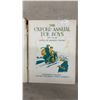 Image 3 : Vintage Children's Books: Oxford Annual for Boys (1929) & Uncle Arthur's Bedtime Stories Vol Iv