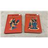 Image 4 : Vintage Children's Books: Oxford Annual for Boys (1929) & Uncle Arthur's Bedtime Stories Vol Iv