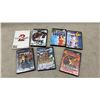 Image 1 : Lot of 7 Video Games: 6 PlayStation 2 Games & Guild Wars 2 Pc - Assorted Titles