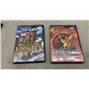 Image 2 : Lot of 7 Video Games: 6 PlayStation 2 Games & Guild Wars 2 Pc - Assorted Titles