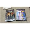 Image 4 : Lot of 7 Video Games: 6 PlayStation 2 Games & Guild Wars 2 Pc - Assorted Titles