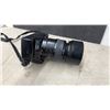 Image 2 : Minolta Maxxum 3xi Camera w/ 35-70mm & 80-200mm Lenses, Vivitar 283 Flash, Lowepro Bag
