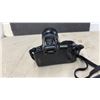 Image 7 : Minolta Maxxum 3xi Camera w/ 35-70mm & 80-200mm Lenses, Vivitar 283 Flash, Lowepro Bag