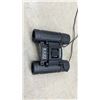 Image 3 : Bushnell Compact 8 x 21 Binoculars & 10-30 x 50 Power Zoom Binoculars with Neck Straps