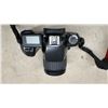 Image 3 : Canon EOS Rebel Xs 35mm SLR Film Camera with Canon Ef 35-105mm f/4.5-5.6 Autofocus Zoom Lens