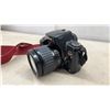 Image 5 : Canon EOS Rebel Xs 35mm SLR Film Camera with Canon Ef 35-105mm f/4.5-5.6 Autofocus Zoom Lens