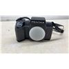 Image 2 : Pentax SF10 35mm SLR Camera with Image 28-135mm & RMC Tokina 80-200mm Zoom Lenses