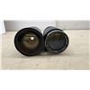 Image 6 : Pentax SF10 35mm SLR Camera with Image 28-135mm & RMC Tokina 80-200mm Zoom Lenses