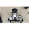 Image 3 : Minolta Maxxum Stsi 35mm SLR Camera with Af 28-80mm & 28-135mm Zoom Lenses