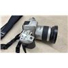 Image 4 : Minolta Maxxum Stsi 35mm SLR Camera with Af 28-80mm & 28-135mm Zoom Lenses