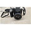 Image 2 : Nikon Coolpix P80 Digital Camera 10.1MP 18x Optical Zoom with Charger & Battery