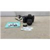 Image 1 : Canon EOS Elan 35mm Film Camera with Autofocus 35-70 Mm Zoom Canon Lens