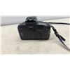 Image 2 : Canon EOS Elan 35mm Film Camera with Autofocus 35-70 Mm Zoom Canon Lens