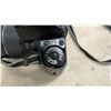Image 4 : Canon EOS Elan 35mm Film Camera with Autofocus 35-70 Mm Zoom Canon Lens