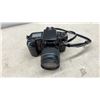 Image 5 : Canon EOS Elan 35mm Film Camera with Autofocus 35-70 Mm Zoom Canon Lens