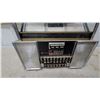 Image 5 : Seeburg Consolette Wallbox Jukebox Selector with Stereo Speakers, Coin-Operated with Key Vintage